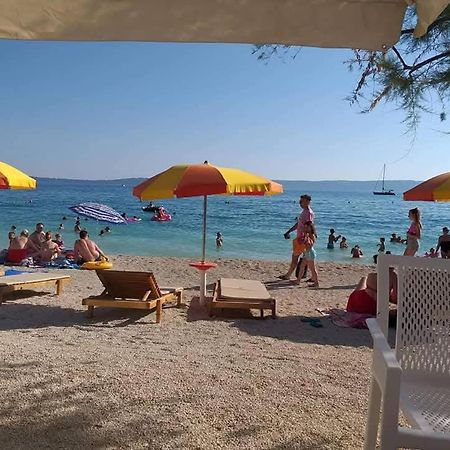 Apartman Kastel Kaštela Εξωτερικό φωτογραφία