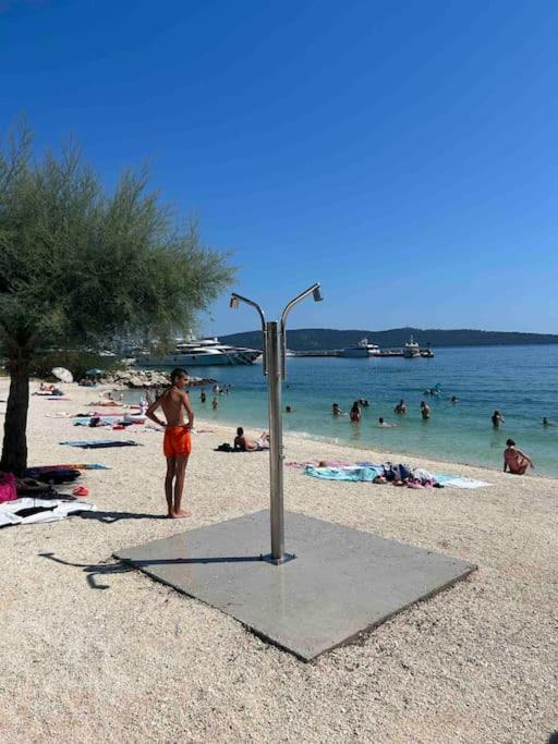 Apartman Kastel Kaštela Εξωτερικό φωτογραφία