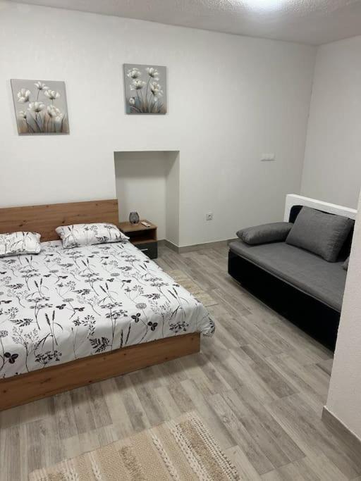 Apartman Kastel Kaštela Εξωτερικό φωτογραφία