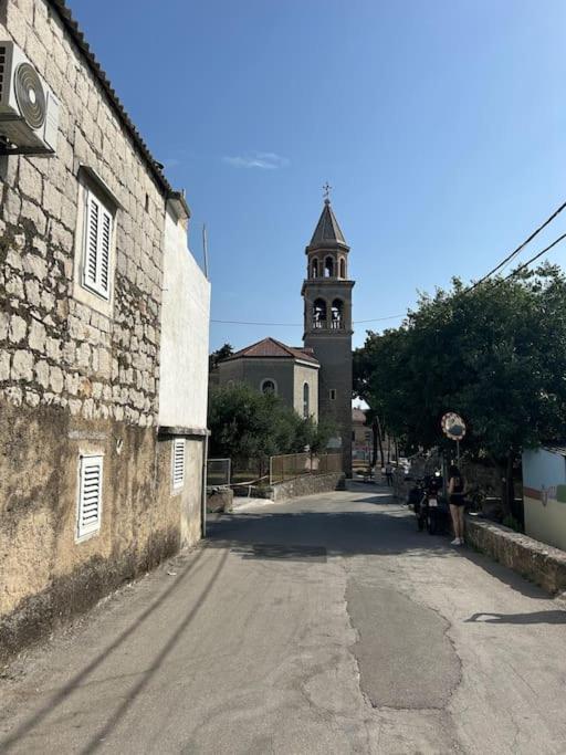 Apartman Kastel Kaštela Εξωτερικό φωτογραφία