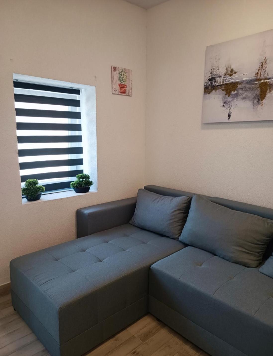 Apartman Kastel Kaštela Εξωτερικό φωτογραφία