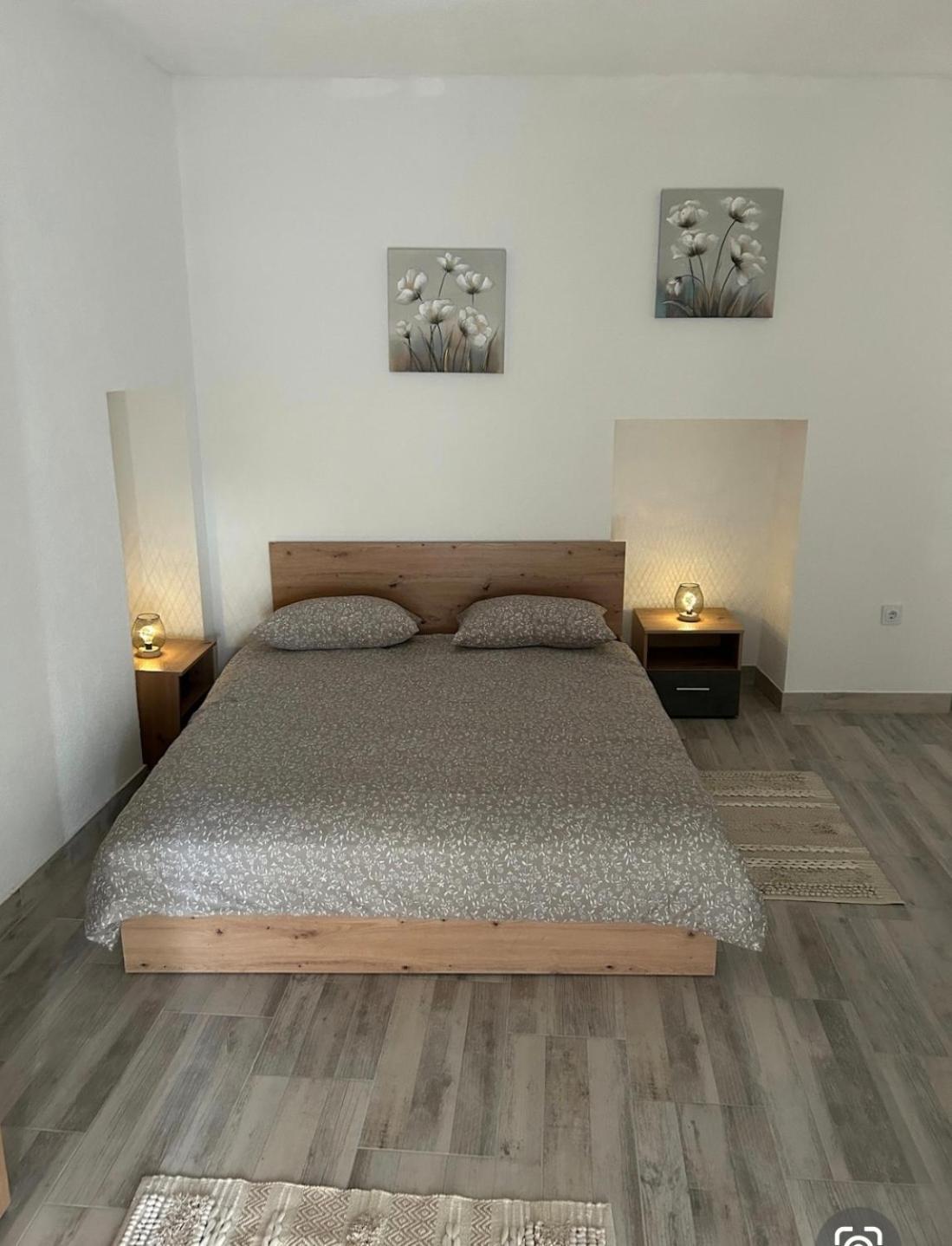Apartman Kastel Kaštela Εξωτερικό φωτογραφία