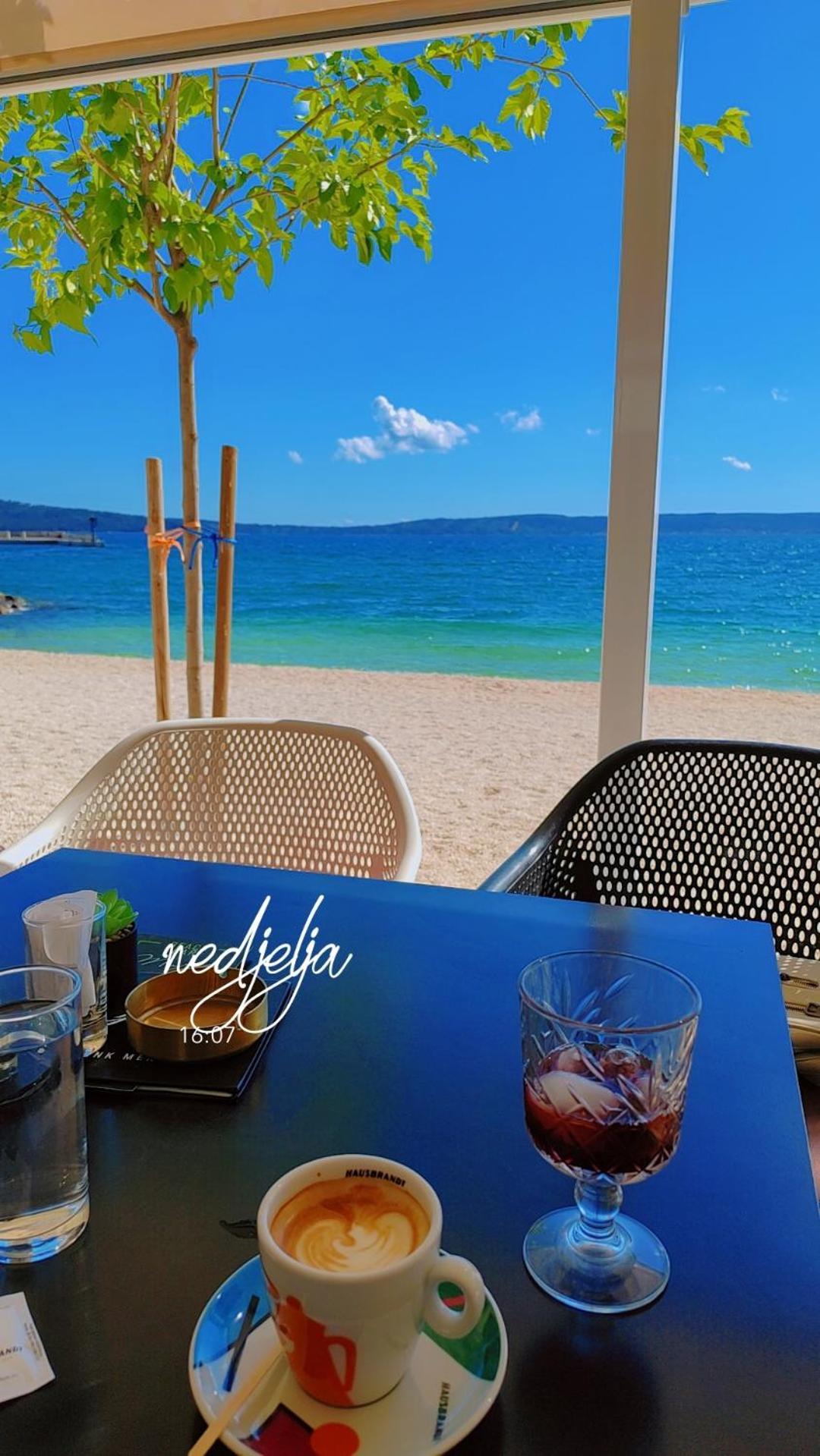 Apartman Kastel Kaštela Εξωτερικό φωτογραφία