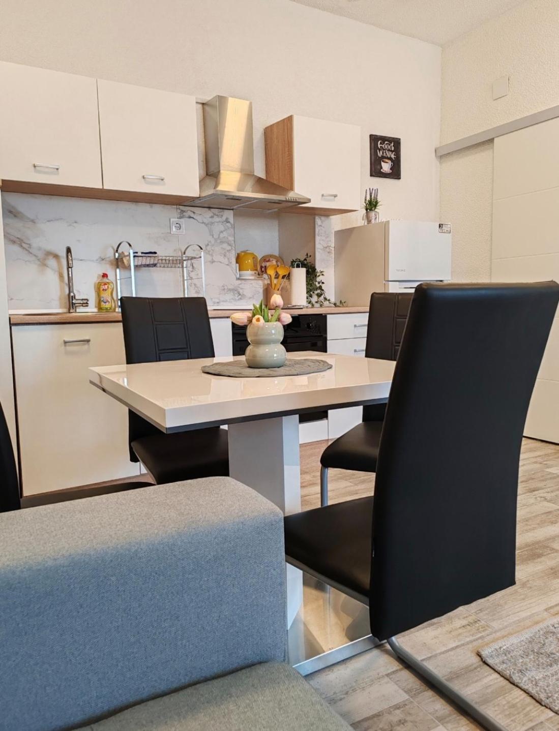 Apartman Kastel Kaštela Εξωτερικό φωτογραφία