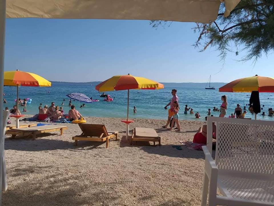 Apartman Kastel Kaštela Εξωτερικό φωτογραφία
