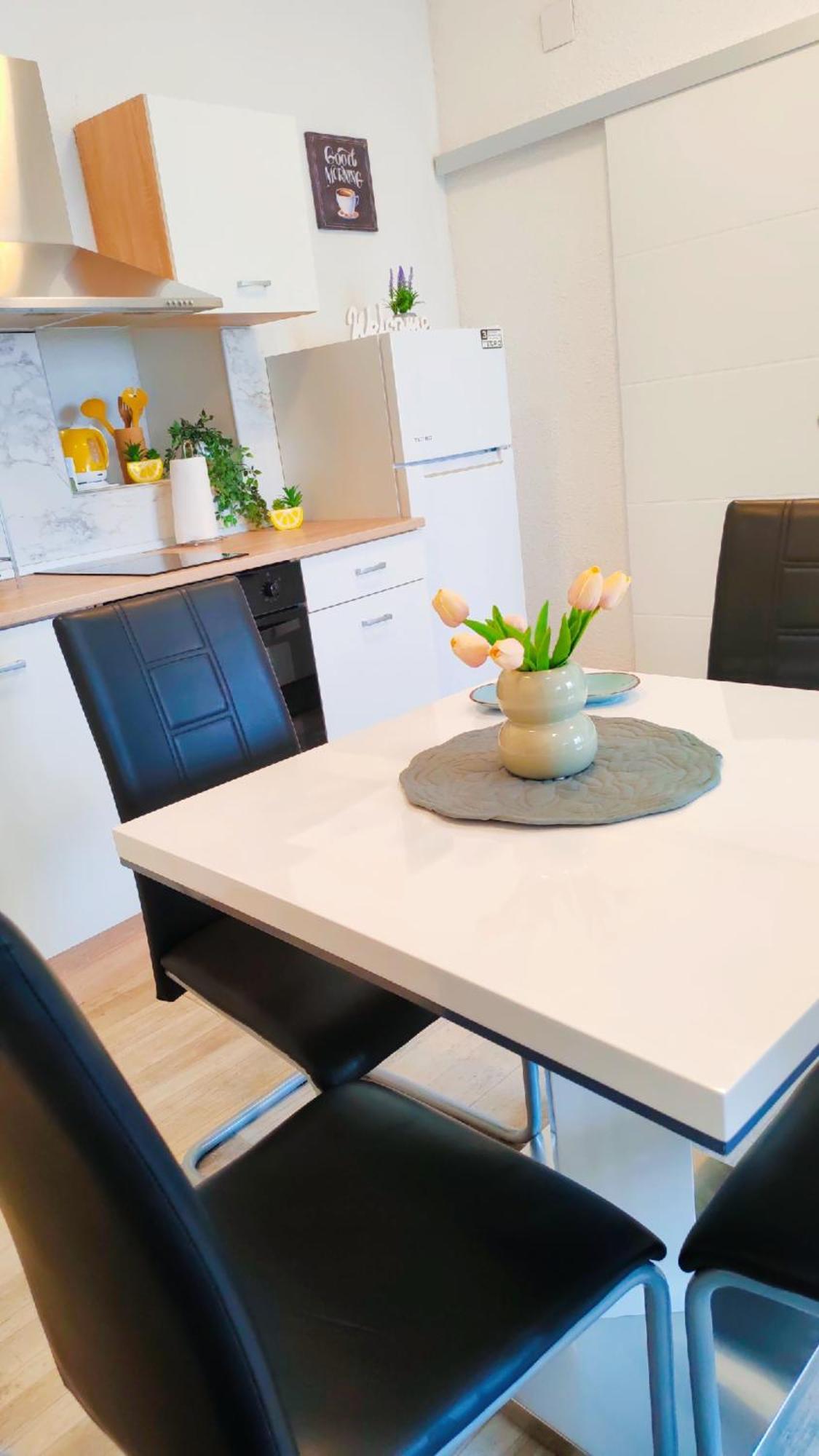 Apartman Kastel Kaštela Εξωτερικό φωτογραφία