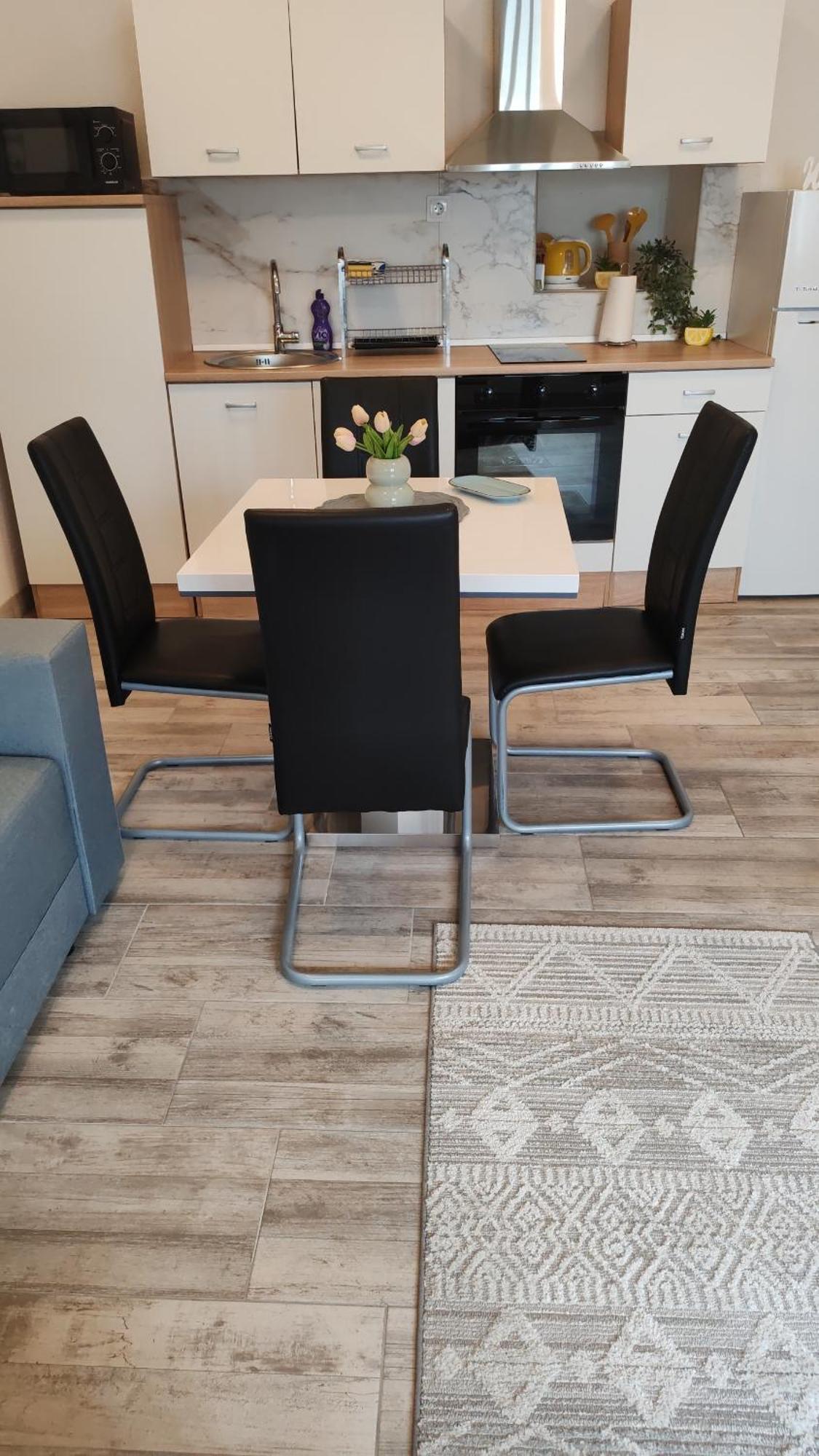 Apartman Kastel Kaštela Εξωτερικό φωτογραφία