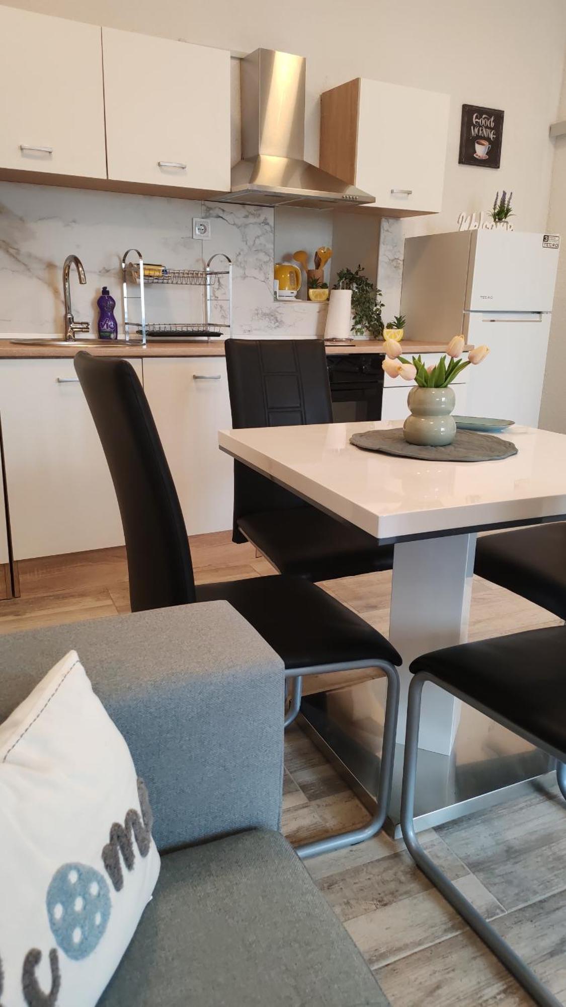 Apartman Kastel Kaštela Εξωτερικό φωτογραφία