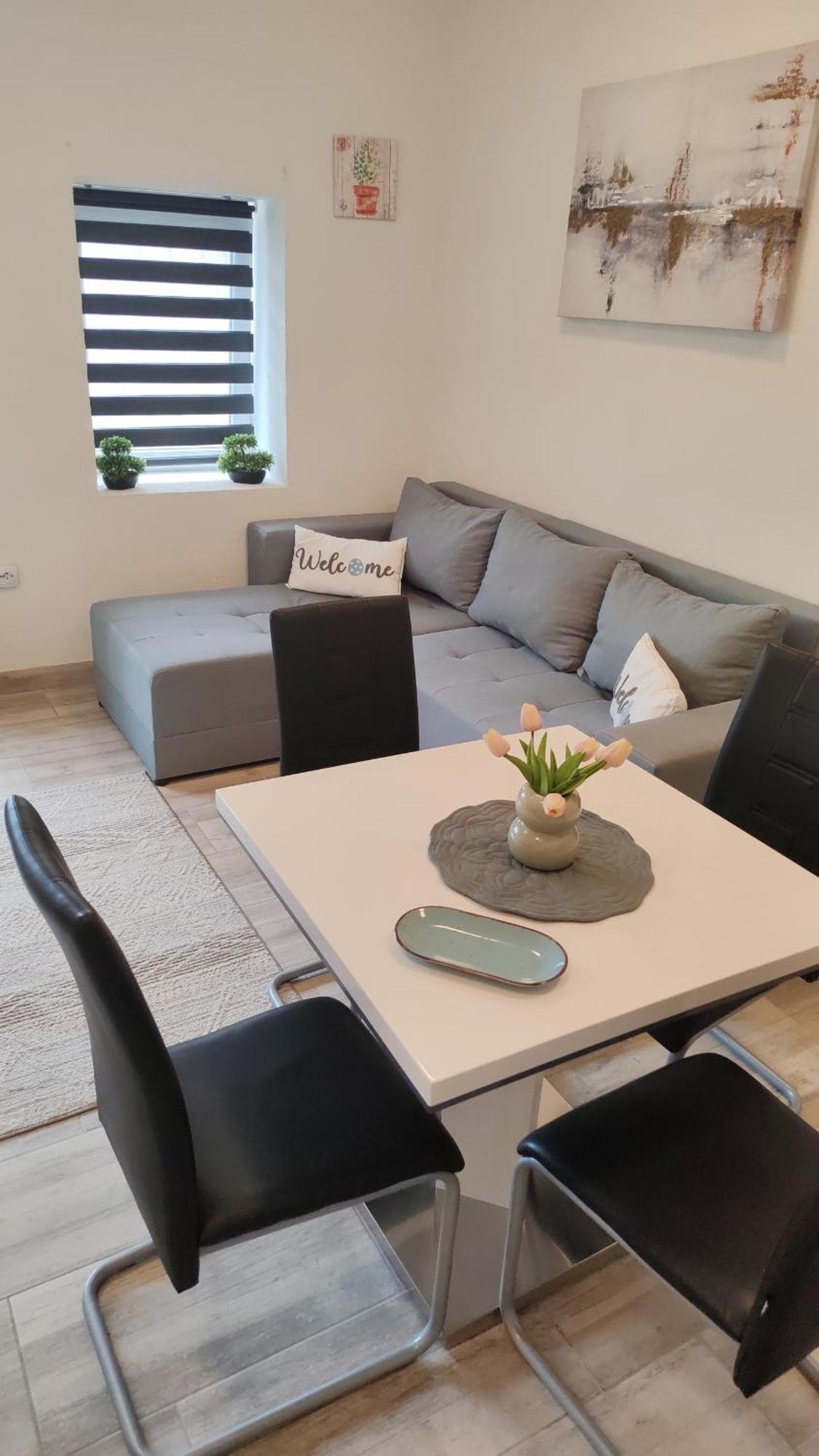 Apartman Kastel Kaštela Εξωτερικό φωτογραφία