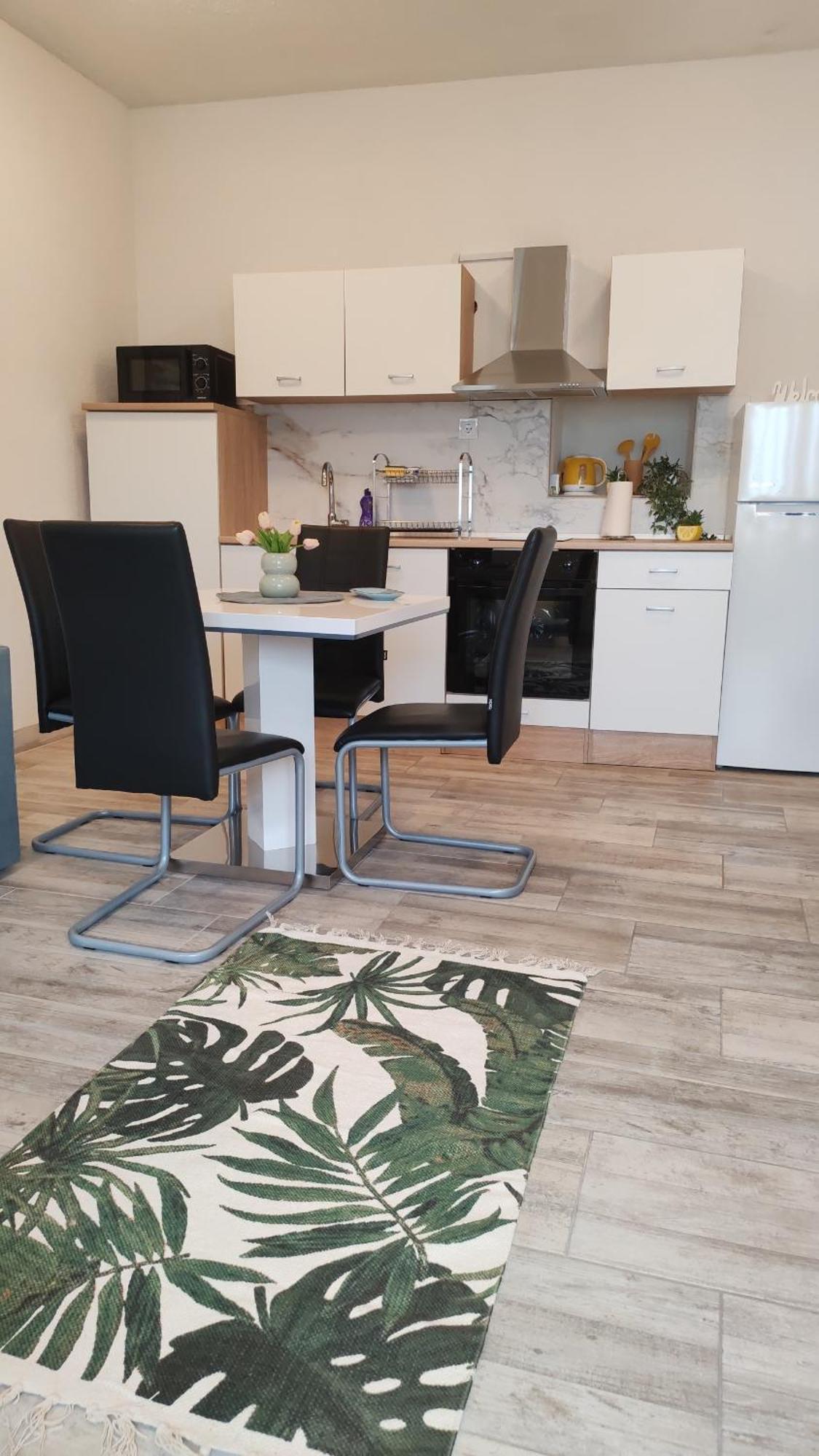 Apartman Kastel Kaštela Εξωτερικό φωτογραφία