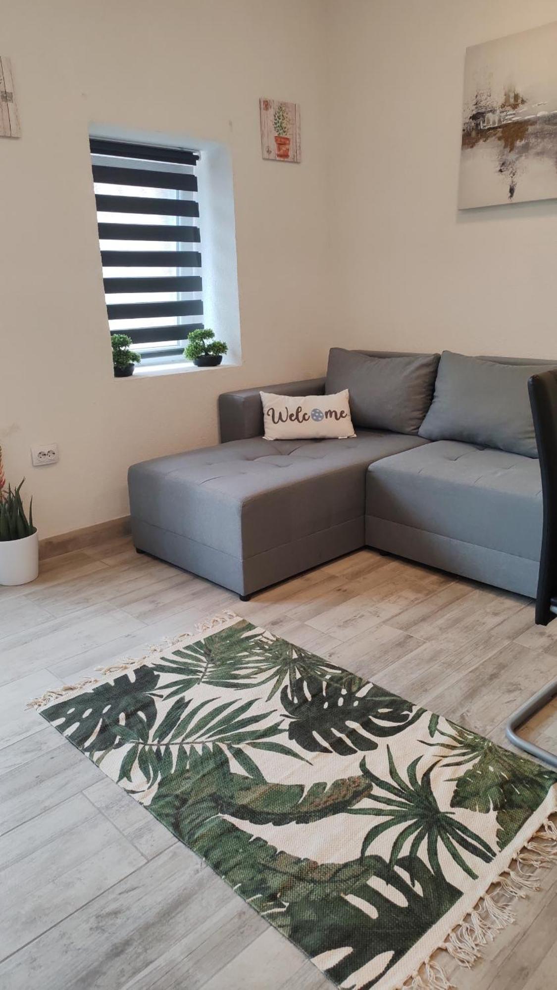 Apartman Kastel Kaštela Εξωτερικό φωτογραφία